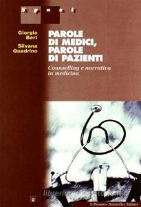 Parole di medici, parole di pazienti. Counselling e narrativa in medicina.pdf