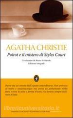 Poirot e il mistero di Styles Court. Ediz. integrale.pdf