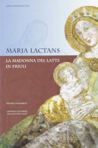 Maria Lactans. La Madonna del latte in Friuli.pdf