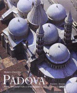 Padova. Arte, architettura e paesaggio.pdf