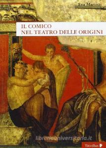 Il comico nel teatro delle origini.pdf