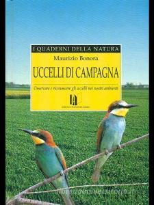 Uccelli di campagna. Osservare e riconoscere gli uccelli nei nostri ambienti.pdf