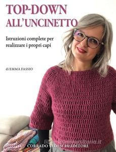 Top-down alluncinetto. Istruzioni complete per realizzare i propri capi.pdf