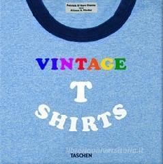 Vintage t-shirt. Ediz. italiana, spagnola e portoghese.pdf