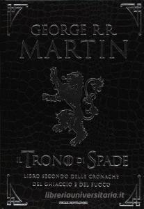 Il trono di spade. Libro secondo delle Cronache del ghiaccio e del fuoco. Ediz. speciale vol.2.pdf