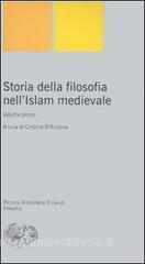 Storia della filosofia nellIslam medievale vol.1.pdf
