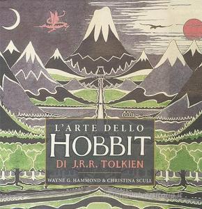 L arte dello Hobbit di J. R. R. Tolkien.pdf