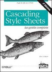 Cascading style sheets. La guida completa.pdf