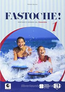 Fastoche. Con CD Audio. Per la Scuola media.pdf