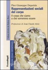 Rappresentazioni sociali del corpo. Il corpo che siamo o che vorremmo essere.pdf