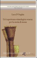 Un esperienza etimologica veneta. Per la storia di mona.pdf