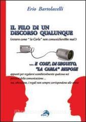 Il filo di un discorso qualunque (ovvero come la Carla non comunicherebbe mai).pdf