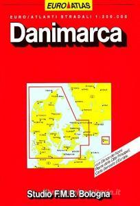 Danimarca. Euro Atlante 1:300.000.pdf