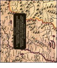 Il territorio trentino-tirolese nellantica cartografia. Ediz. italiana e tedesca.pdf