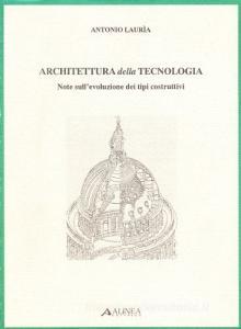 Architettura della tecnologia. Note sullevoluzione dei tipi costruttivi.pdf