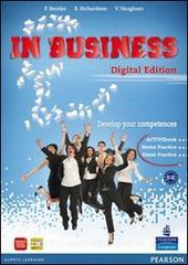 In business. Vol. A-B. Per le Scuole superiori. Con espansione online.pdf
