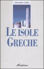 Le isole greche.pdf