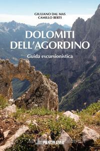 Dolomiti dellAgordino. Guida escursionistica.pdf