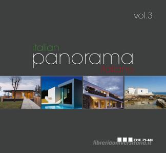 Panorama italiano. Ediz. italiana e inglese vol.3.pdf
