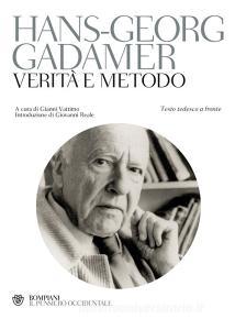 Verità e metodo. Testo tedesco a fronte.pdf