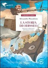 La storia di Odisseo. Con espansione online.pdf
