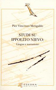 Studi su Ippolito Nievo. Lingua e narrazione.pdf