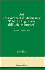 Atti della Giornata di studi sulle politiche linguistiche dellUnione Europea.pdf