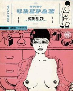 La prima frustata. Lhistoire dO.pdf