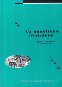 La questione irlandese. Dal passato al presente.pdf