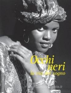 Occhi neri. La via del sogno.pdf