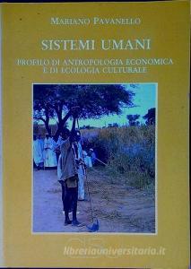 Sistemi umani. Profilo di antropologia economica e di ecologia culturale.pdf