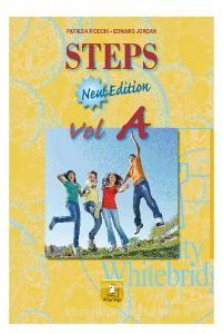 Steps. New Edition A Con CD Audio vol.1.pdf