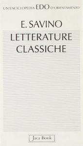 Letterature classiche.pdf
