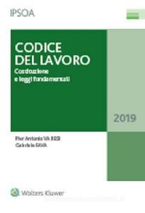 Codice del lavoro 2019.pdf