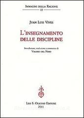 L insegnamento delle discipline.pdf