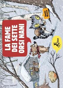 La fame dei sette orsi nani.pdf