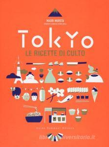 Tokyo. Le ricette di culto.pdf