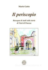 Il periscopio. Rassegna di studi sulla storia di Vietri di Potenza.pdf