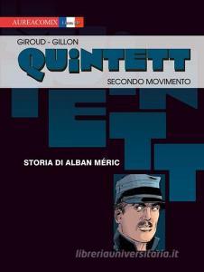 Secondo movimento: storia di Alban Meric. Quintett vol.2.pdf