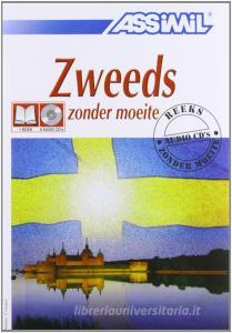 Zweeds zonder moeite. Con 4 CD Audio.pdf