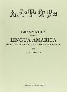 Grammatica della lingua amarica (rist. anast. Roma, 1905).pdf