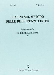Lezioni sul metodo delle differenze finite vol.2.4.pdf