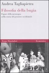 Filosofia della bugia. Figure della menzogna nella storia del pensiero occidentale.pdf
