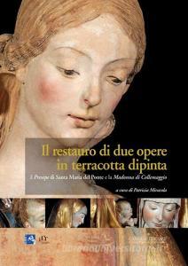 Il presepe di Santa Maria del Ponte e la Madonna di Collemaggio. Il restauro di due opere in terracotta dipinta.pdf