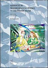 Advances in transportation studies. An international journal (2007) vol.11.pdf