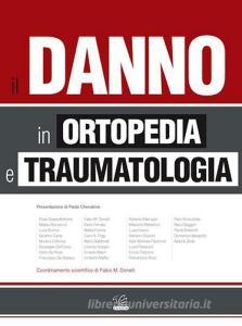 Il danno in ortopedia e traumatologia.pdf