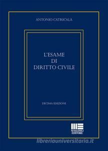 L' esame di diritto civile retedem.it Image