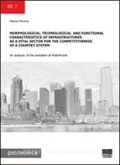 Morphological, technological and functional characteristics of infrastructures as a vital sector for the competitiveness of a country system....pdf