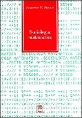 Sociologia matematica.pdf