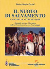 Il nuoto di salvamento. Luso delle attrezzature.pdf